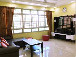 Blk 127C Kim Tian Road (Bukit Merah), HDB 4 Rooms #171303222